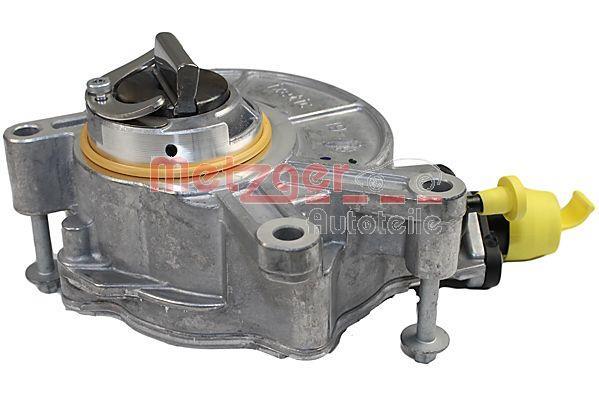 Pompe à vide, système de freinage METZGER ref. 8010083